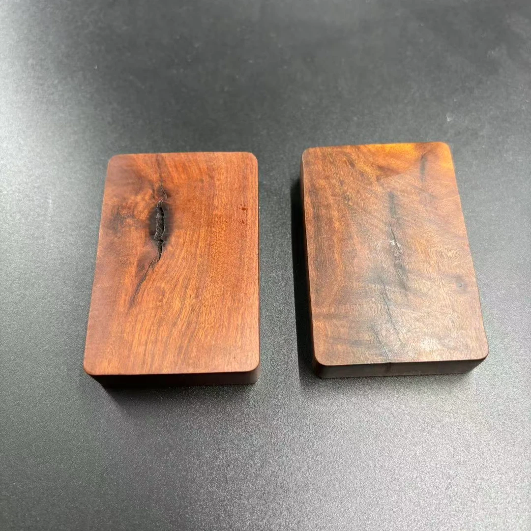 雷击枣木雷痕无事牌