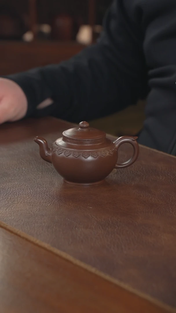 【闪购商品】紫砂茶壶紫砂壶紫砂壶