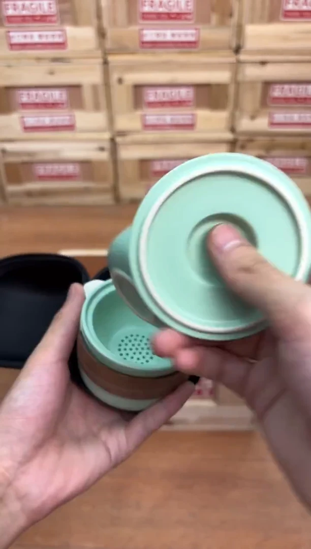 【闪购商品】回流高端茶具！清清清！