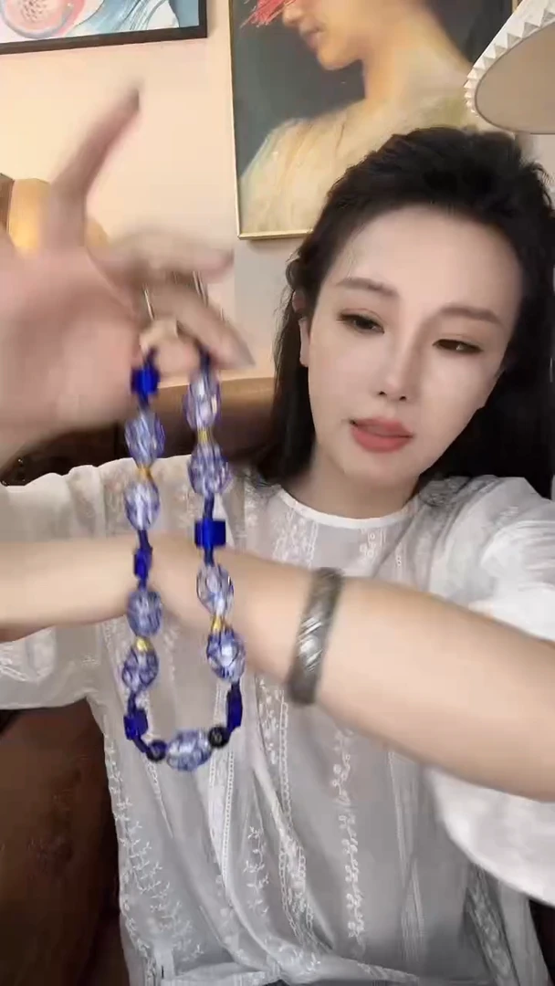 未镶嵌手链翡翠翡翠A676