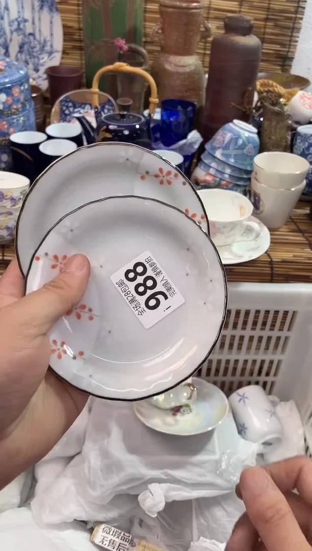 满28包邮，陶瓷茶具瓷器