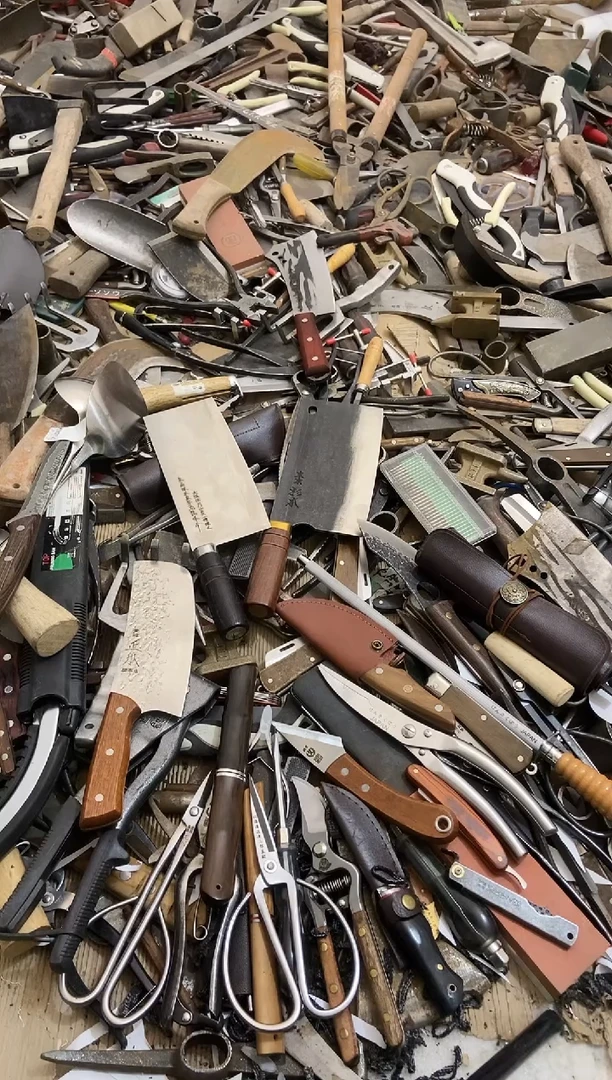 家**山五金园艺农具厨具工具闪购