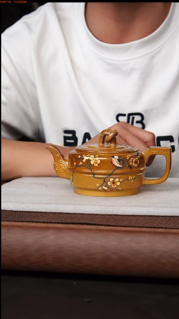 茶壶紫砂552266554444