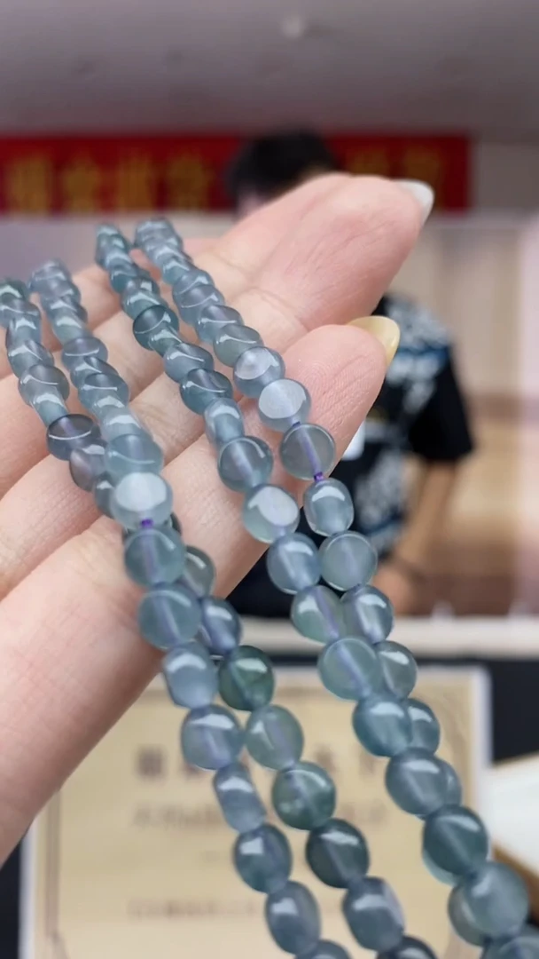 定制翡翠未镶嵌多样性发货【只发一件】*q16