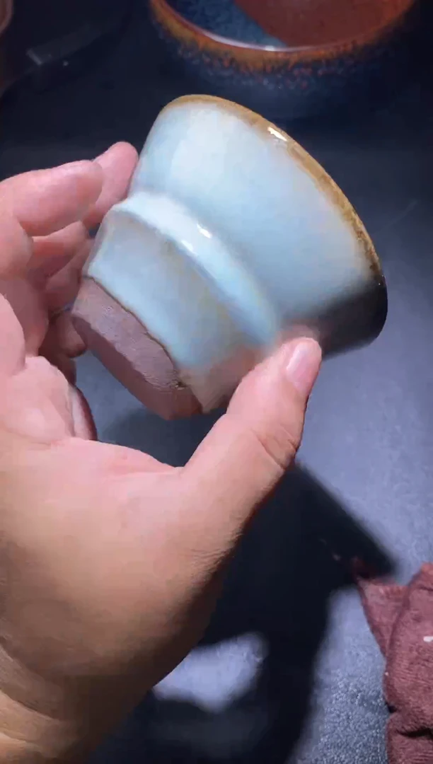 茶盏             11
