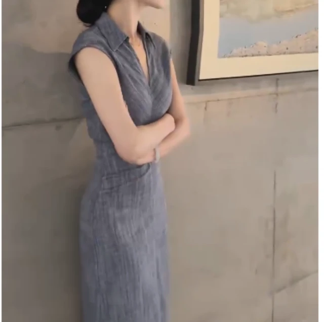 2025夏季时尚潮流百搭精品女装ZOSI66
