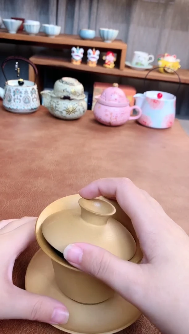 【高货清货】微瑕不售后，介意勿拍（不含礼盒）