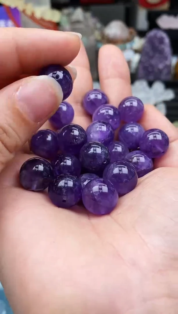 【闪购商品】水晶颈饰未镶嵌119a多样性发其一/1.28/1个