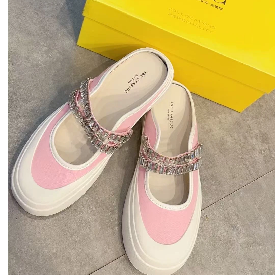 不退不换凉拖66918