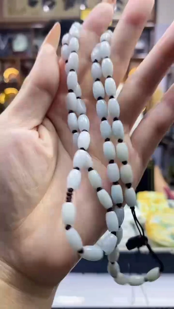 未镶嵌定制翡翠缅甸A货10065