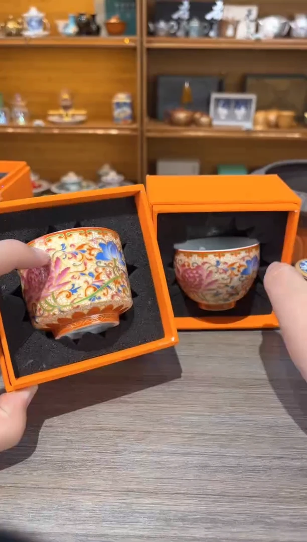 【闪购商品】2个茶具茶具茶具茶具