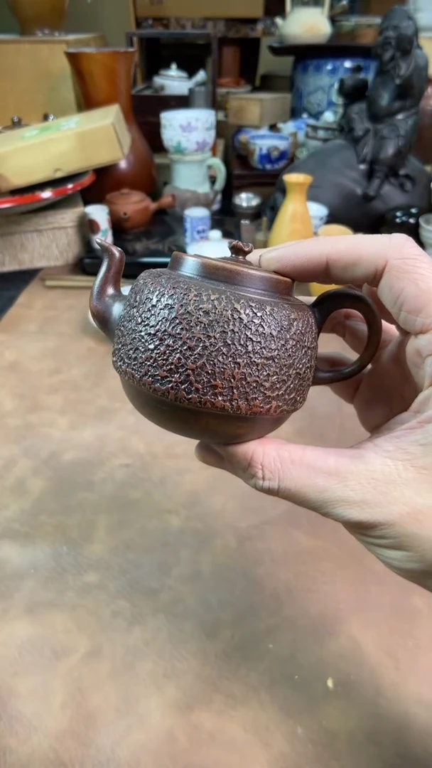 【闪购商品】摆件茶宠瓷器茶具套装