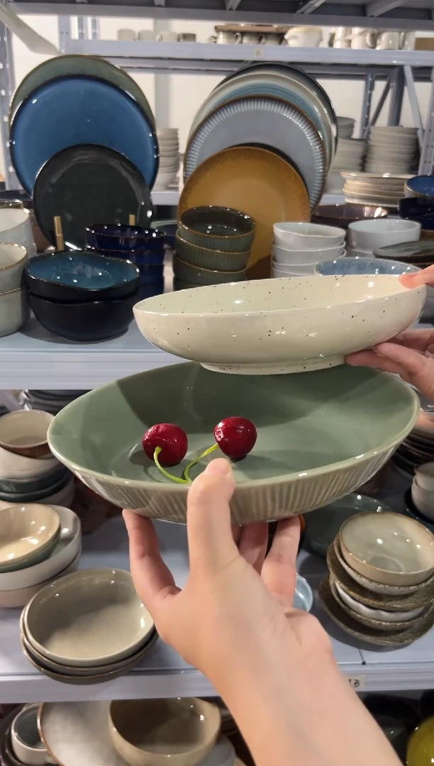 陶瓷外贸尾货瑕疵满20包邮X2 A6A