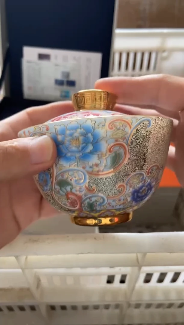 杯无运费险有瑕疵的有点脏介意勿拍