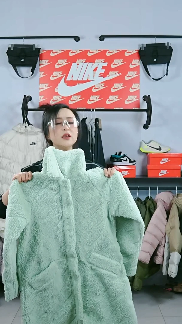 466闪购编码Nike/Jordan运动衣以直播间过款为准尺码