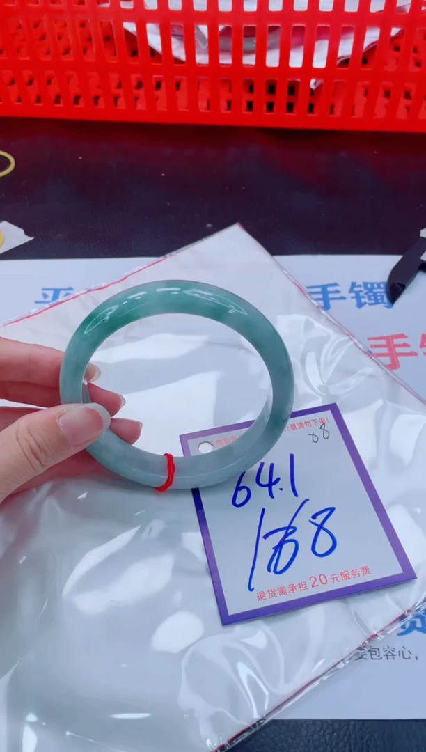 未镶嵌手镯翡翠11111111
