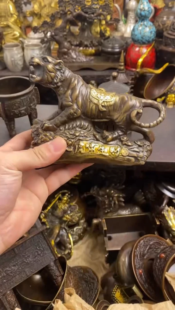 1案台摆件   物品摆件