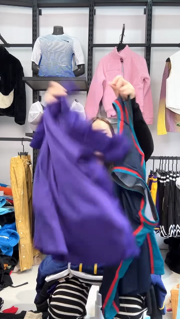 2743 编码  瑕疵直播间过款为准 尺码180   2