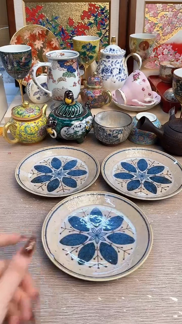 摆件陶瓷陶瓷陶瓷陶瓷