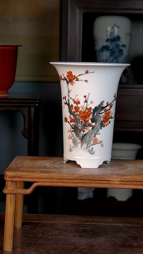 【闪购商品】红陶1