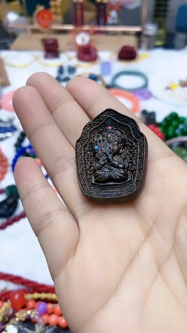 【闪购商品】玛瑙/玉髓珠宝半成品未镶嵌A66