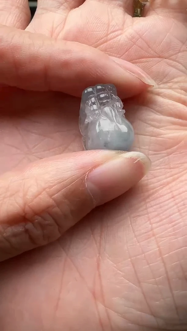 【闪购商品】水晶颈饰未镶嵌97a拍两单发成品/少拍不发