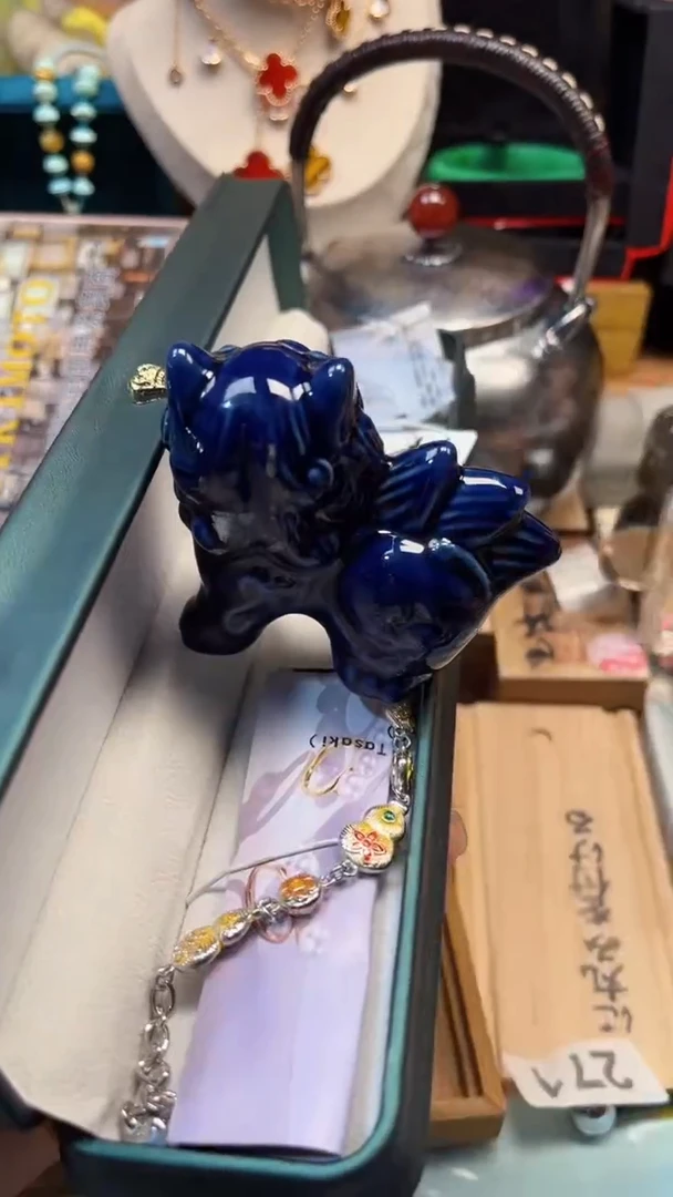 瓷片陶茶666文玩周边多人