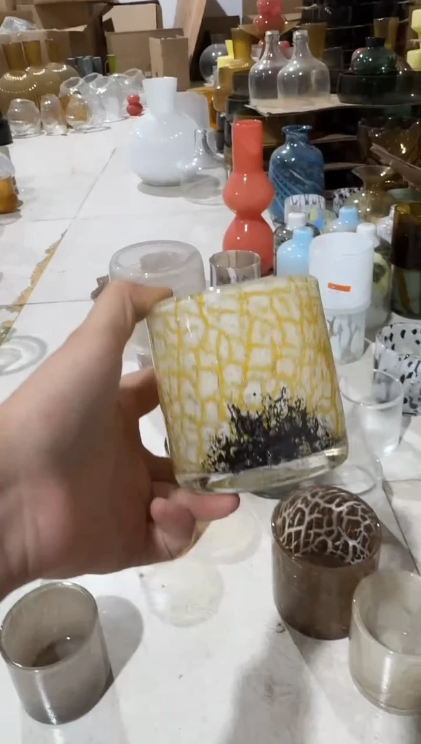 万间家居美物花瓶318