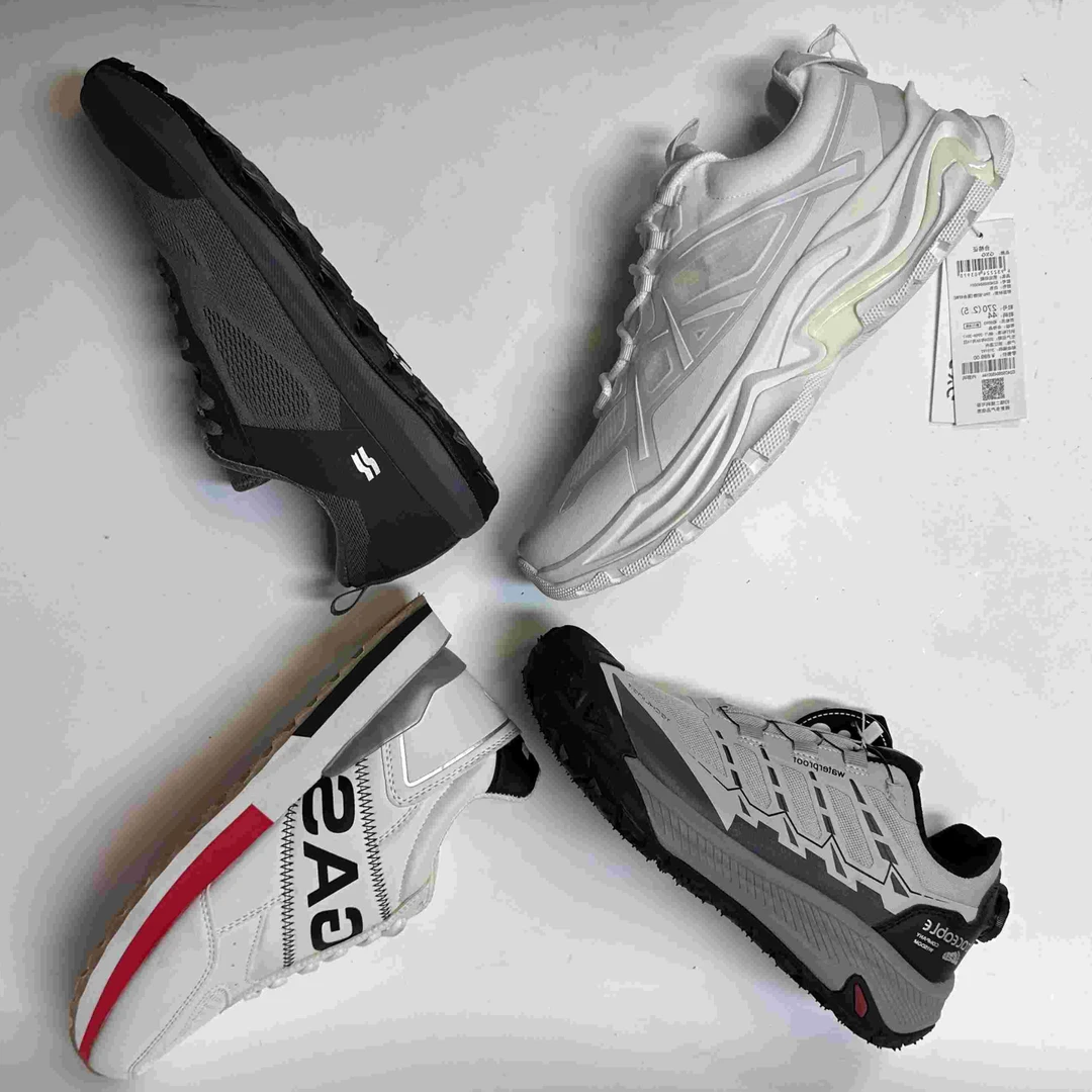 2【断码好鞋】断码四季四季款男女情侣休闲鞋@