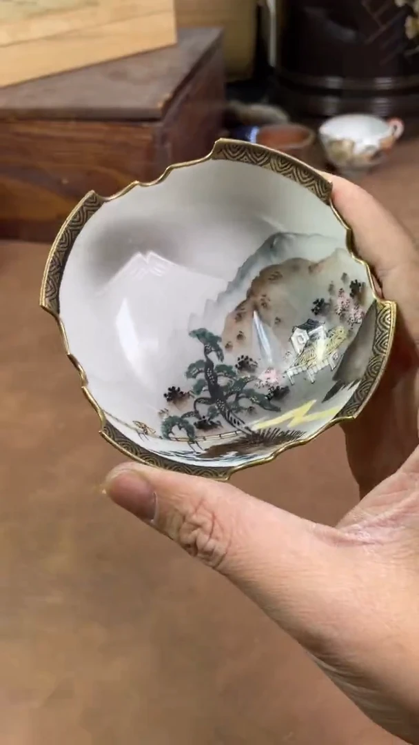 【闪购商品】摆件茶宠瓷器茶具套装