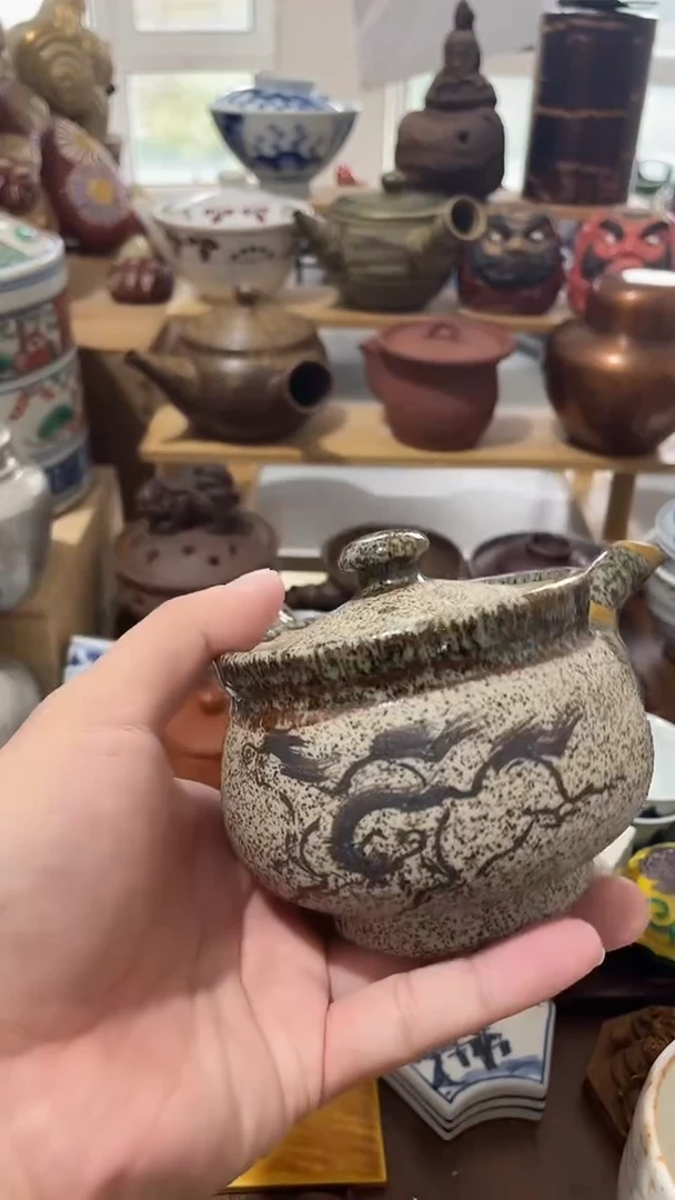 瓷片中古瓷器一物一价