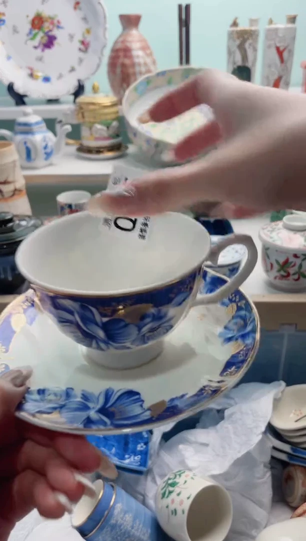 陶瓷凤*Q715***********