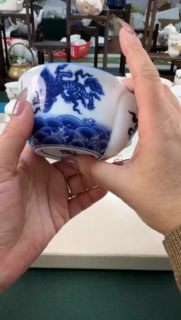 【闪购商品】瓷器..................