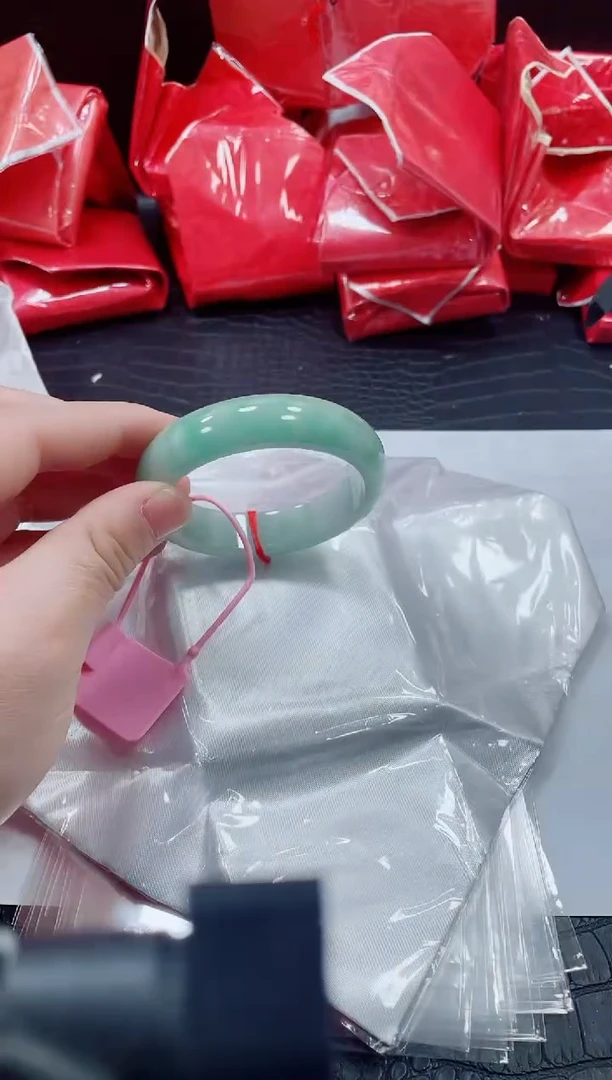 非金属无小哥55号手镯59.5圈口