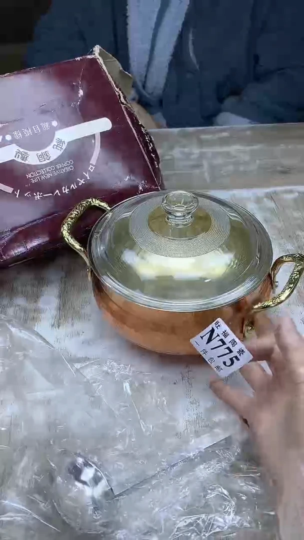 【闪购商品】瓷片旺福家陶瓷甄选