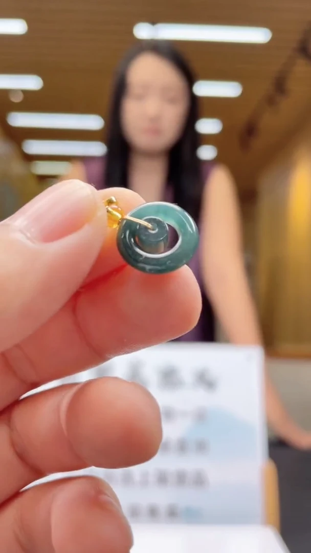 未镶嵌定制翡翠********529