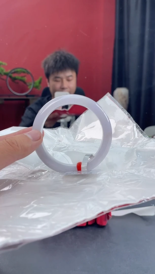 未镶嵌手镯翡翠2