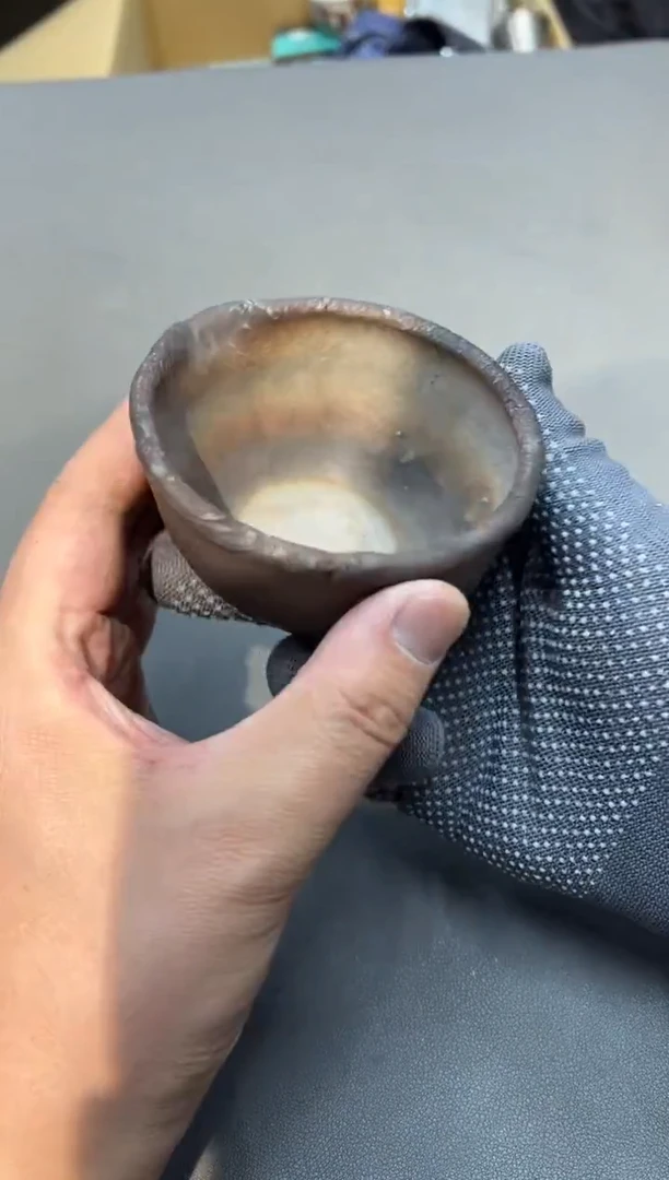 陶瓷究*与工艺品小四孤品收藏