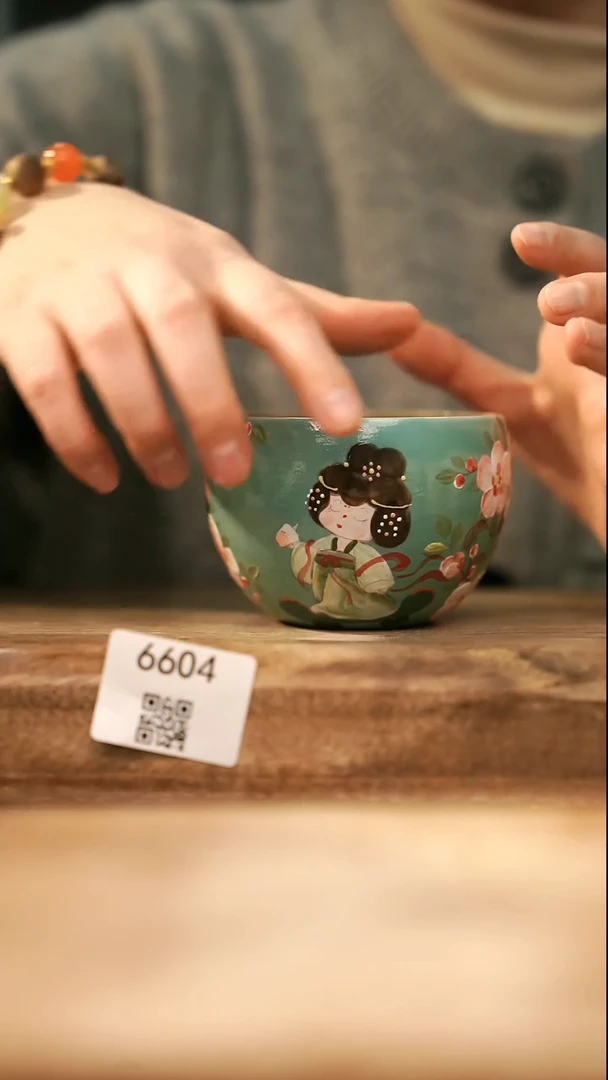 【落单孤品】福利/杯子@@6604