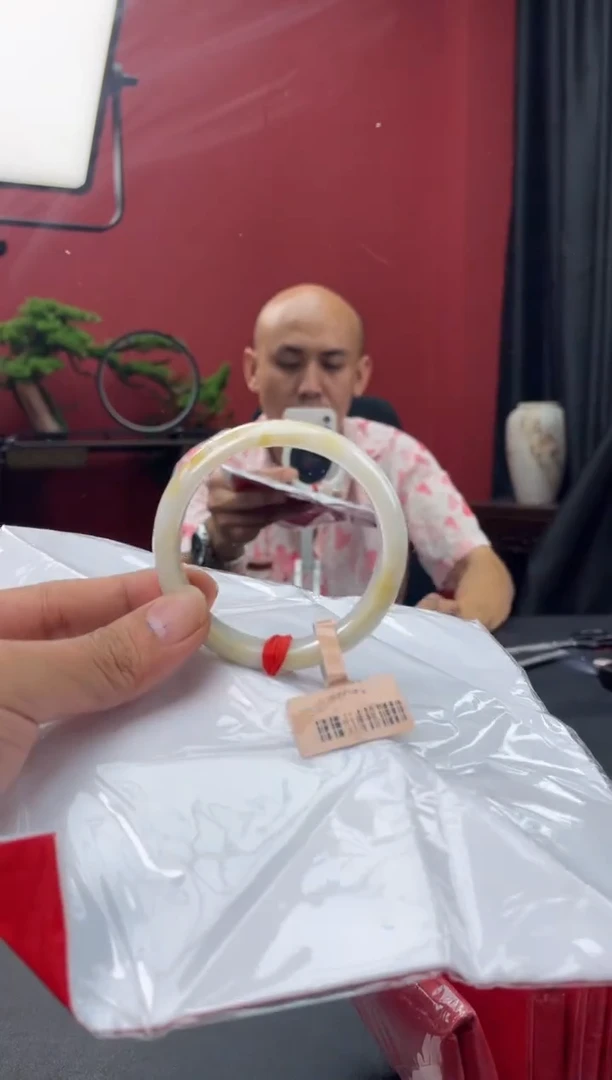 未镶嵌手镯翡翠3
