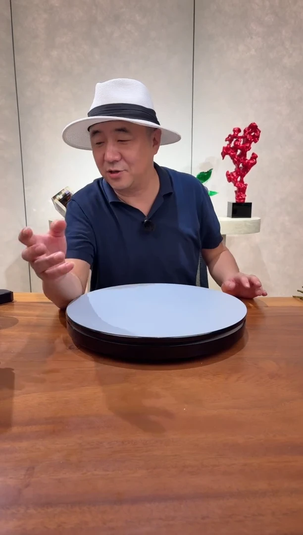 摆件花茶杯4碟4杯