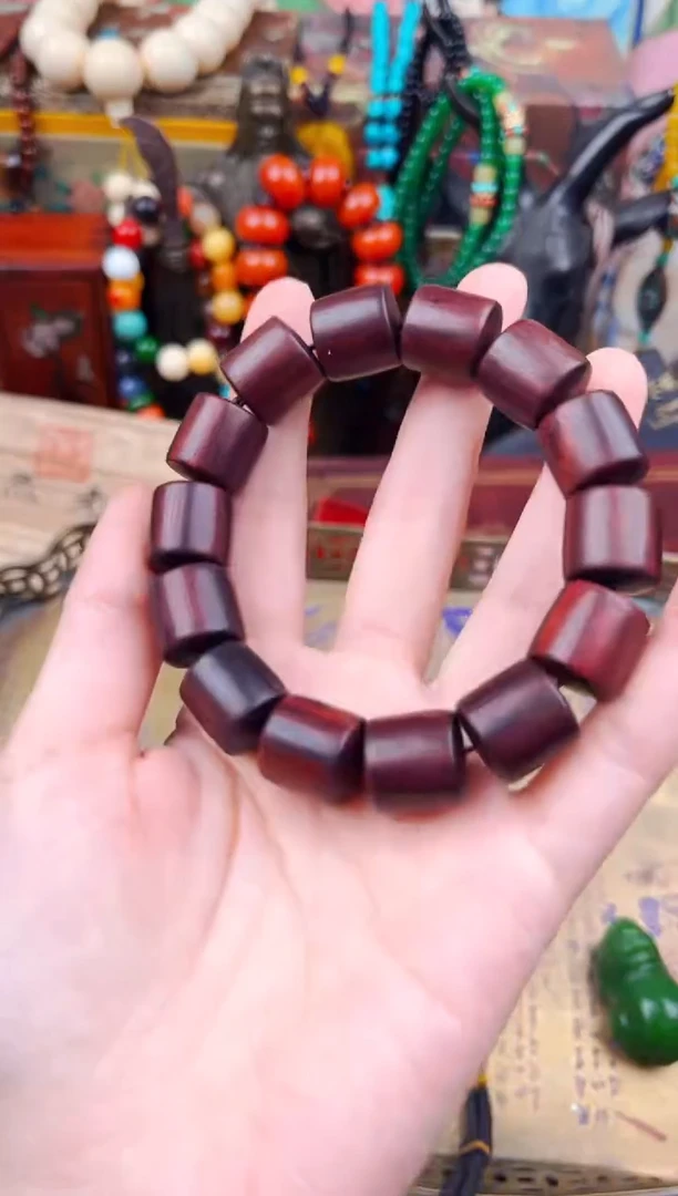 檀香紫檀（小叶紫檀）其他飞姐精品专属推荐14