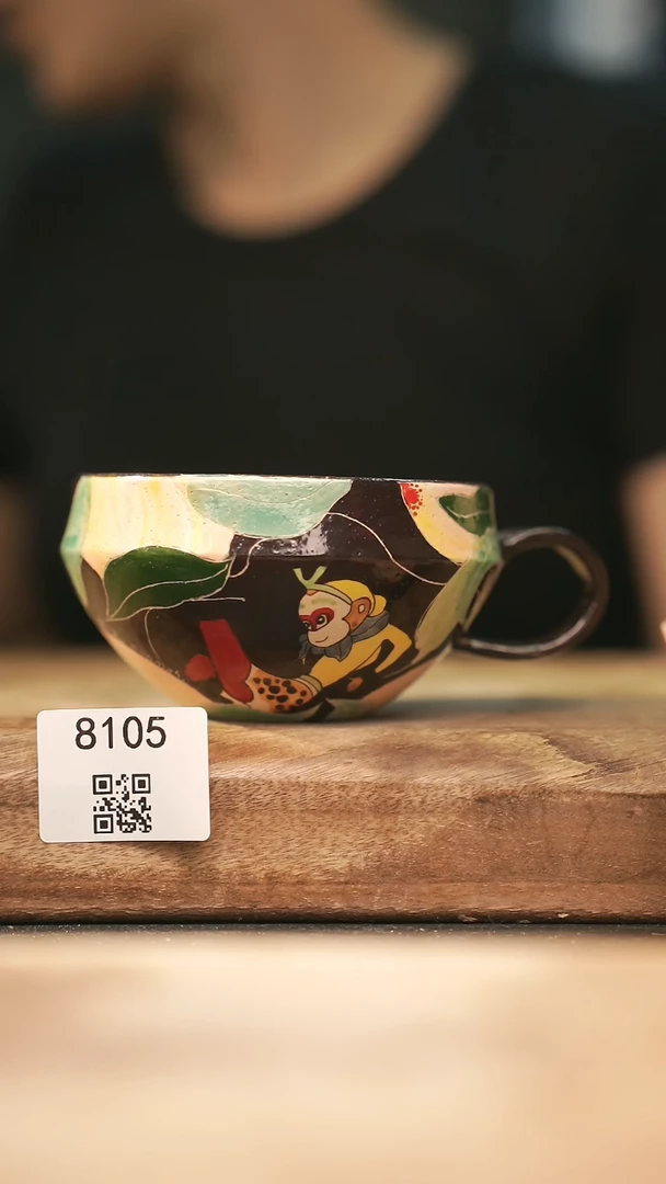 【落单孤品】福利/杯子@@8105