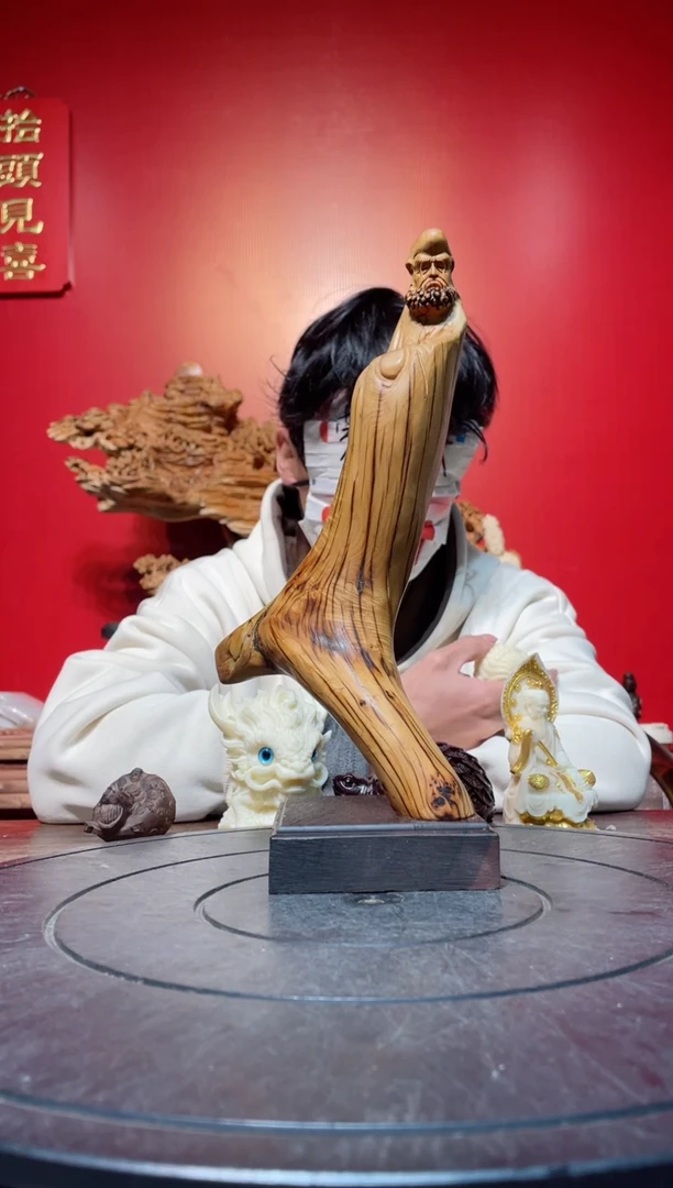 【闪购商品】柏木（崖柏）其他(直播推荐)