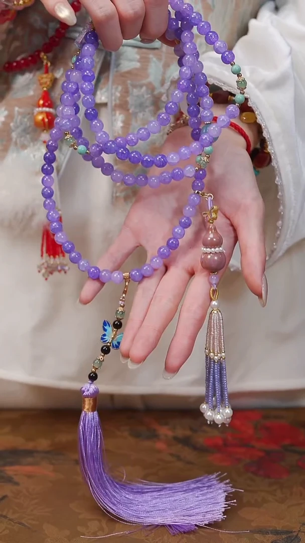 651漆艺工艺小葫芦118