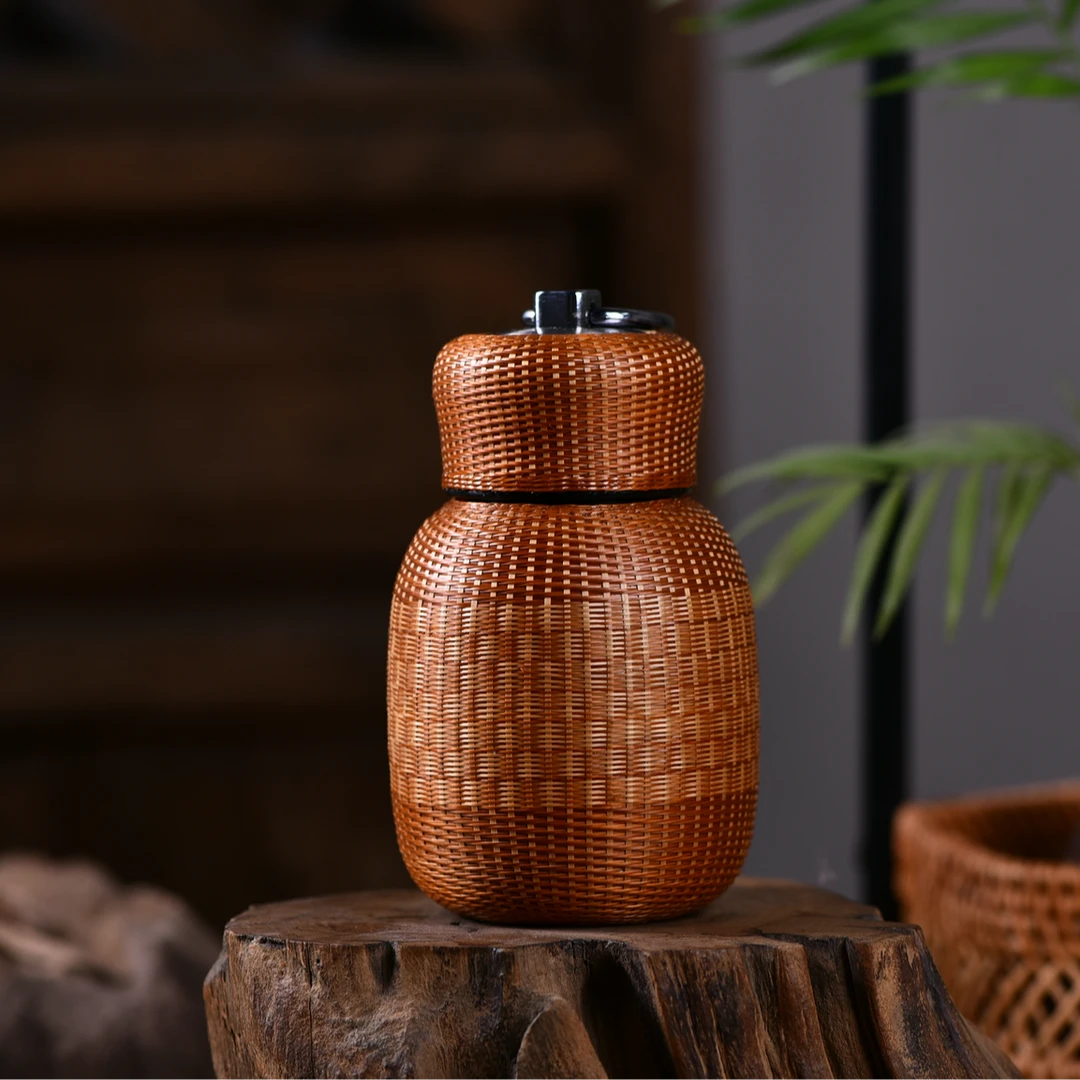 全包小号花编手雷杯