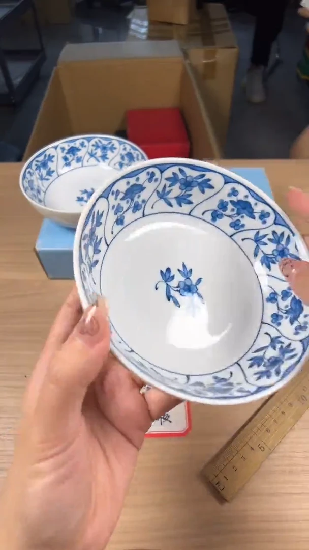 茶道陶瓷茶具套装