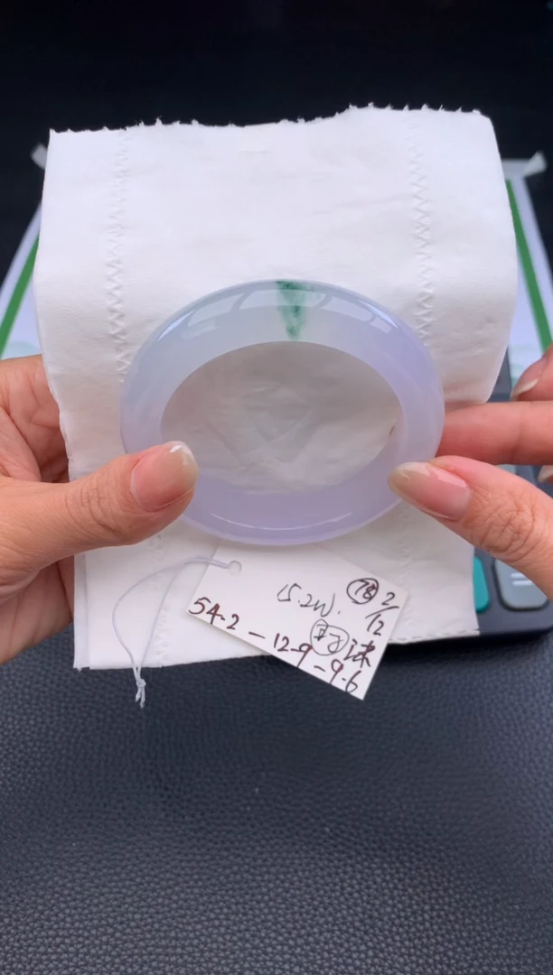 未镶嵌手镯翡翠翡翠手镯 下单联系小耳机#78