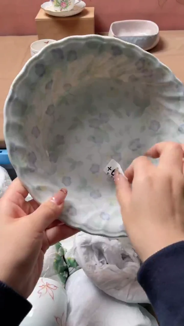 瓷片G***r瓷器瓷器+642