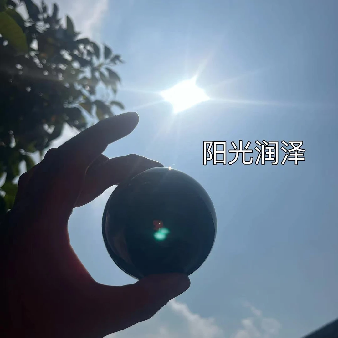 黑石头固本道文创摆件